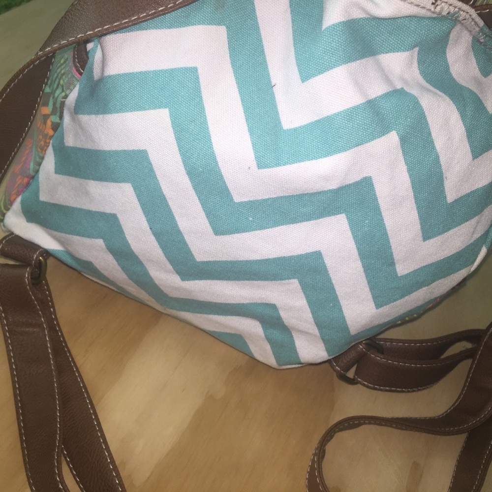 Mini Backpack - Picture 4 of 8
